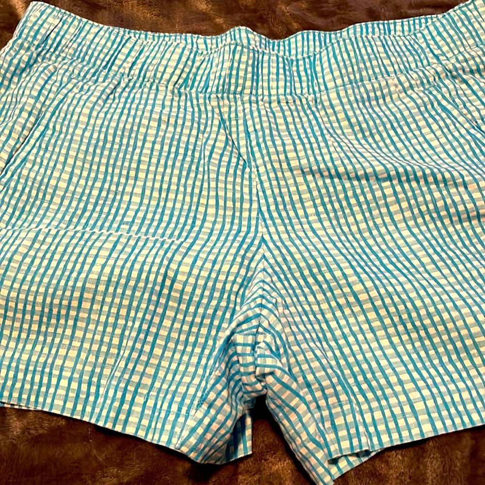 Lilly Pulitzer Shorts